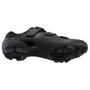 Sapatilha de Ciclismo Shimano SH-XC102 Preta 2026