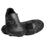 Sapatilha de Ciclismo Shimano SH-XC300 MTB Preta