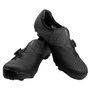 Sapatilha de Ciclismo Shimano SH-XC300 MTB Preta