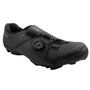 Sapatilha de Ciclismo Shimano SH-XC300 MTB Preta