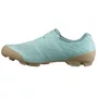 Sapatilha de Ciclismo Shimano SH-XC302 MTB Feminino Azul 2026