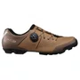 Sapatilha de Ciclismo Shimano SH-XC302 Marrom 2026