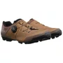 Sapatilha de Ciclismo Shimano SH-XC302 Marrom 2026