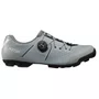 Sapatilha de Ciclismo Shimano SH-XC302 MTB Cinza 2026