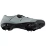 Sapatilha de Ciclismo Shimano SH-XC302 MTB Cinza 2026