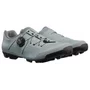 Sapatilha de Ciclismo Shimano SH-XC302 MTB Cinza 2026