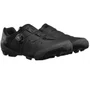 Sapatilha de Ciclismo Shimano SH-XC302 Preta 2026