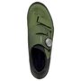 Sapatilha de Ciclismo Shimano SH-XC502 MTB Verde