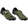 Sapatilha de Ciclismo Shimano SH-XC502 MTB Verde