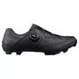 Sapatilha de Ciclismo Shimano SH-XC503 MTB Preta 2026