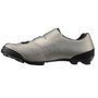 Sapatilha de Ciclismo Shimano SH-XC702 Carbon MTB Cinza