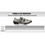 Sapatilha de Ciclismo Shimano SH-XC702 Carbon MTB Cinza