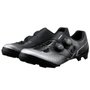 Sapatilha de Ciclismo Shimano SH-XC702 Carbon MTB Preta