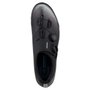 Sapatilha de Ciclismo Shimano SH-XC702 Carbon MTB Preta