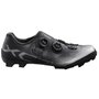 Sapatilha de Ciclismo Shimano SH-XC702 Carbon MTB Preta
