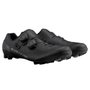 Sapatilha de Ciclismo Shimano SH-XC903 S-Phyre Carbon MTB Preta