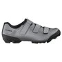 Sapatilha de Ciclismo Shimano SH-XC100 MTB Cinza