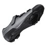 Sapatilha de Ciclismo Shimano SH-XC100 MTB Cinza