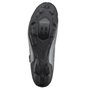 Sapatilha de Ciclismo Shimano SH-XC100 MTB Cinza