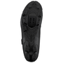 Sapatilha de Ciclismo Shimano SH-XC100 MTB Preta