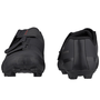 Sapatilha de Ciclismo Shimano SH-XC100 MTB Preta