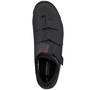 Sapatilha de Ciclismo Shimano SH-XC100 MTB Preta