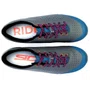 Sapatilha de Ciclismo Sidi Asper Laces MTB Cinza