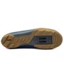 Sapatilha de Ciclismo Sidi Asper Laces MTB Cinza
