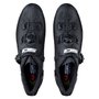 Sapatilha de Ciclismo Sidi Dragon 5 SRS Carbon MTB Preta