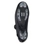 Sapatilha de Ciclismo Sidi Dragon 5 SRS Carbon MTB Preta