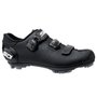 Sapatilha de Ciclismo Sidi Dragon 5 SRS Carbon MTB Preta