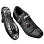 Sapatilha de Ciclismo Sidi Dragon 5 SRS Carbon MTB Preta
