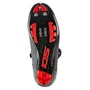 Sapatilha de Ciclismo Sidi Eagle 10 MTB Mega Preta e Cinza