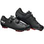 Sapatilha de Ciclismo Sidi Eagle 10 MTB Preta