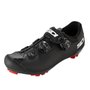 Sapatilha de Ciclismo Sidi Eagle 10 MTB Preta