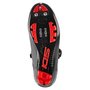 Sapatilha de Ciclismo Sidi Eagle 10 MTB Preta
