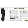 Sapatilha de Ciclismo Sidi Eagle 10 MTB Preta
