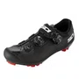 Sapatilha de Ciclismo Sidi Eagle 10 MTB Preta
