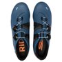 Sapatilha de Ciclismo Sidi Ergo 6 Carbon Speed Azul