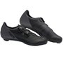 Sapatilha de Ciclismo Sidi Ergo 6 Carbon Speed Preta