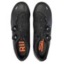 Sapatilha de Ciclismo Sidi Ergo 6 Carbon Speed Preta