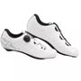 Sapatilha de Ciclismo Sidi Fast 2 Branca e Cinza