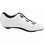 Sapatilha de Ciclismo Sidi Fast 2 Branca e Cinza