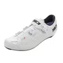 Sapatilha de Ciclismo Sidi Genius 10 Carbon Speed Branca