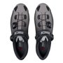 Sapatilha de Ciclismo Sidi Genius 10 Carbon Speed Cinza