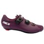 Sapatilha de Ciclismo Sidi Genius 10 Carbon Speed Roxa