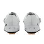 Sapatilha de Ciclismo Sidi Genius 10 Knit Carbon Speed Branca
