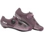 Sapatilha de Ciclismo Sidi Genius 10 Knit Carbon Speed Roxa