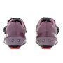 Sapatilha de Ciclismo Sidi Genius 10 Knit Carbon Speed Roxa