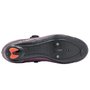 Sapatilha de Ciclismo Sidi Genius 10 Knit Carbon Speed Roxa